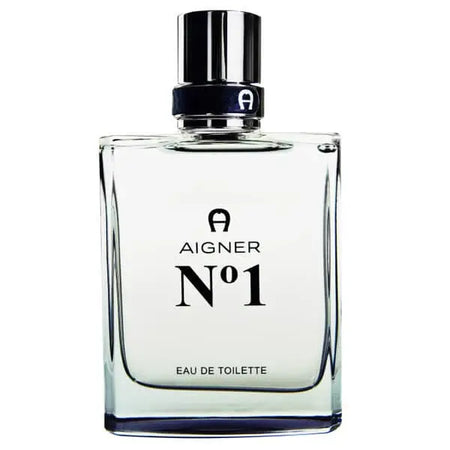 Aigner No. 1 Homme Eau de Toilette Spray 100ml Aigner