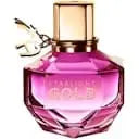 Etienne Aigner Starlight Gold Eau De Parfum 100ml For Women