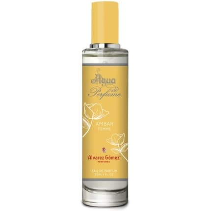 Alvarez Gómez Alvarez Gmez Mbar Eau de Parfum (EDP) Femme 30ml
