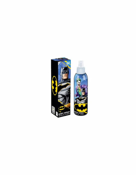 Air Val Batman & Joker Body Spray 200ml Air Val