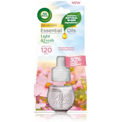 Air WellNN 19ml Perfume Air Wellnn