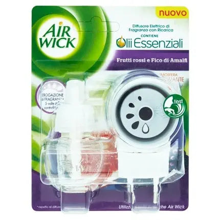 Air Wick Spina Base Misto Deodorant Air Wick