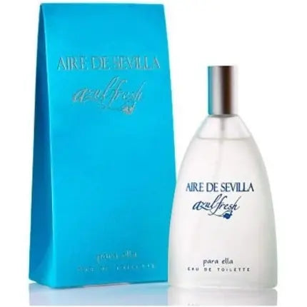 Aire De Sevilla Azul Fresh Eau De Toilette Spray 150ml Instituto Español