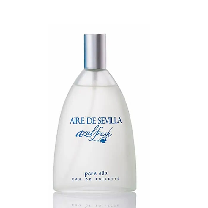 Aire De Sevilla Azul Fresh Eau De Toilette Spray 150ml Instituto Español