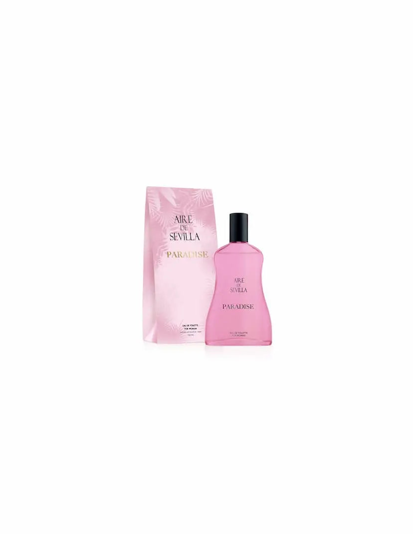 Aire De Sevilla Paradise Eau de toilette  150ml Instituto Español