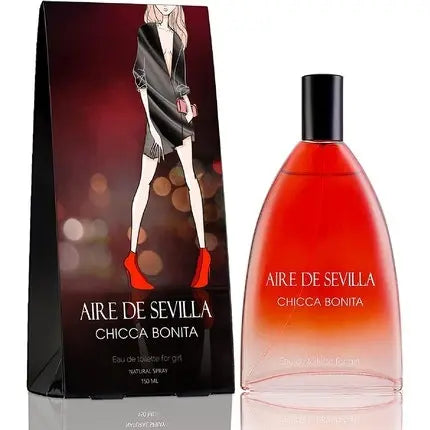 Aire Sevilla Eau de Toilette Aire De Sevilla