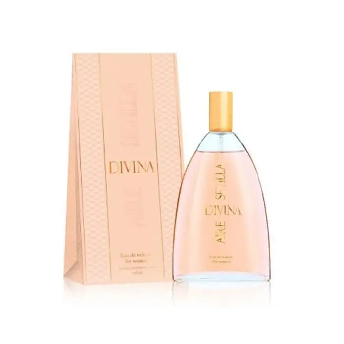 Aire de Sevilla Divina Eau de toilette  Spray 150ml Aire De Sevilla