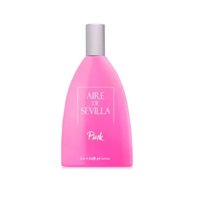 Aire De Sevilla Instituto Espaol Aire De Sevilla Pink Eau De Toilette Spray 150ml