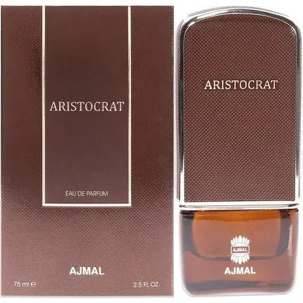 Ajmal Aristocrat par Ajmal Eau De Parfum spray 2.5oz, 1oz équivaut à 30ml 75ml pour femme Ajmal