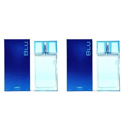 Ajmal Blu EDP Original 90ml Ajmal