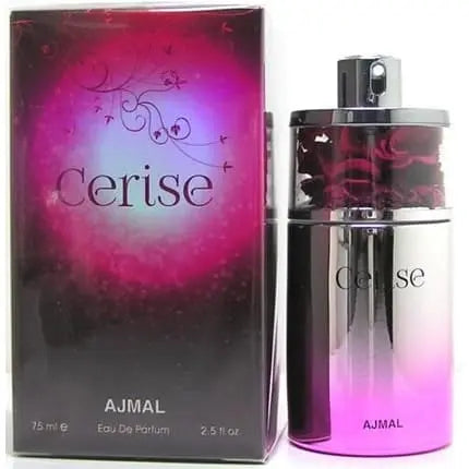 Ajmal Cerise Femme's Eau de parfum  Eau de Parfum 75ml Ajmal