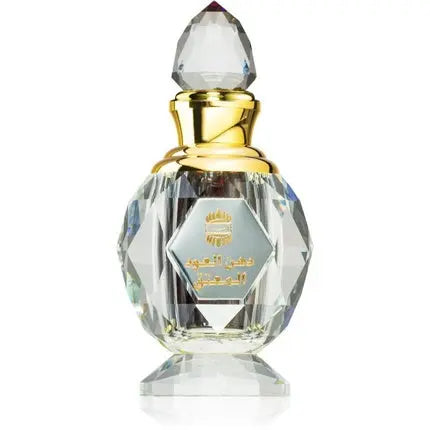 Ajmal Dahn Al Oudh Al Moattaq Perfume Oil - Unisex, 3 ml Ajmal