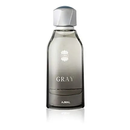 Ajmal Gray Eau de Parfum Spray 100ml Ajmal