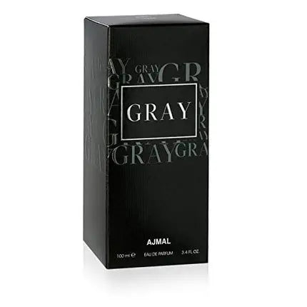 Ajmal Gray Eau de Parfum Spray 100ml Ajmal