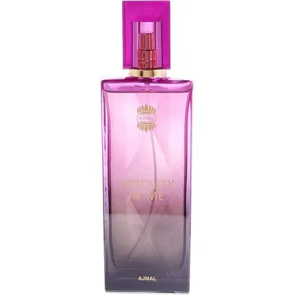 Ajmal Serenity In Me EDP Spray 100ml Ajmal