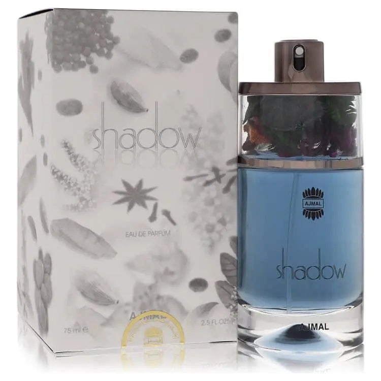 Ajmal Shadow II for Him 75ml Ajmal