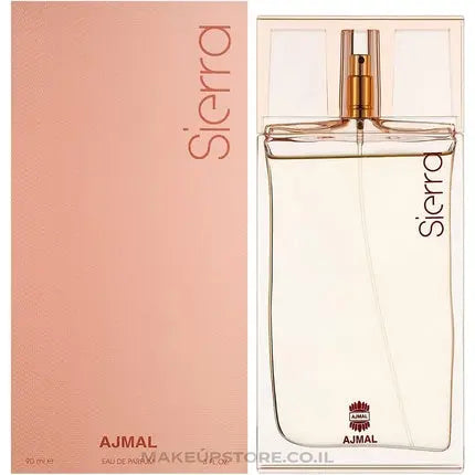 Ajmal Sierra Eau de Parfum Spray 90ml Ajmal