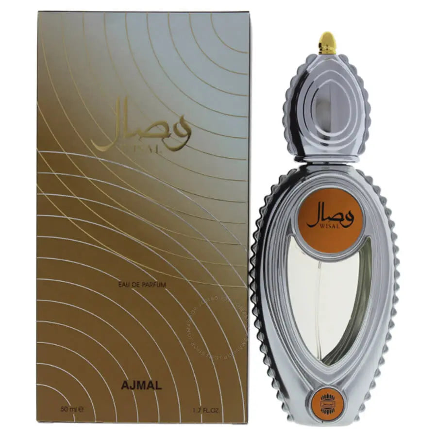 Ajmal Wisal Eau de Parfum Spray 50ml Ajmal