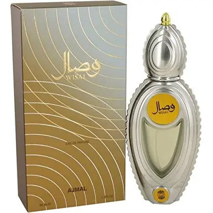 Ajmal Wisal for Women EDP Spray 1.7oz 50ml Ajmal