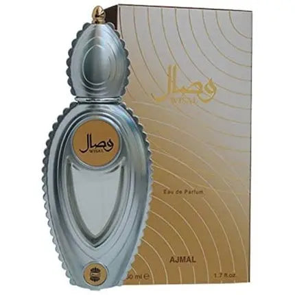 Ajmal Wisal for Women EDP Spray 1.7oz 50ml Ajmal