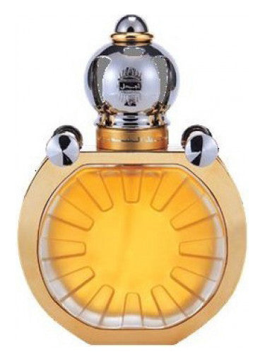Ajmal Mukhallat Al Shams Eau De Parfum 50ml