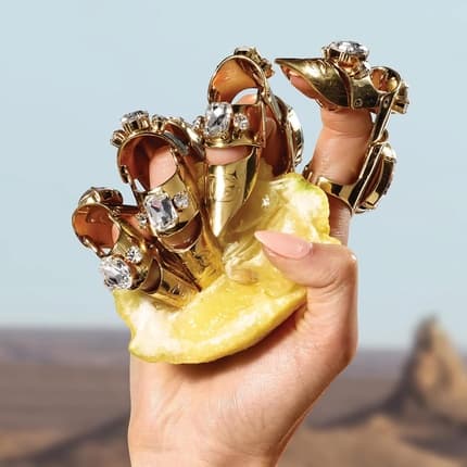 Dolce & Gabbana Dolce & Gabbana Q Set 1.7 Fl Oz and 0.33 Fl Oz Eau de Parfum pour femme