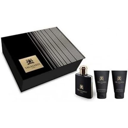 Trussardi Trussardi 1911 Uomo Gift Set Coffret (Coffret) Homme