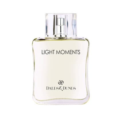 Dales & Dunes Dales&Dunes Light Moments Eau de Toilette (EDT) Femme 100ml