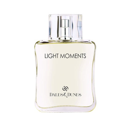 Dales & Dunes Elegant Collection Light Moments 100ml Perfume for Women Dd