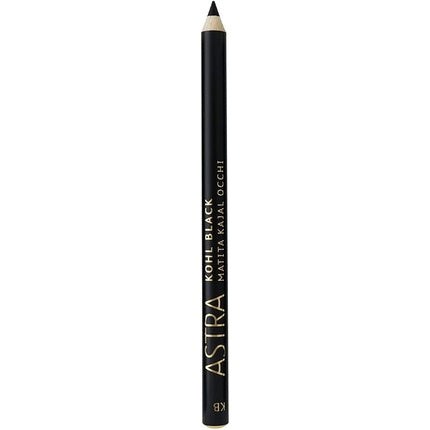 Astra Lasting Eye Pencil Kajal