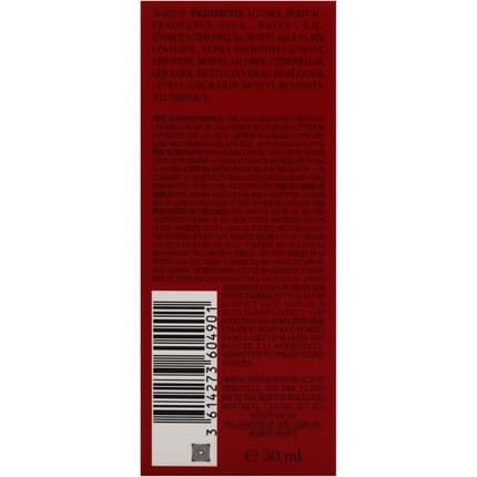 Giorgio Armani Si Passione Eclat 30ml - Spray perfume.