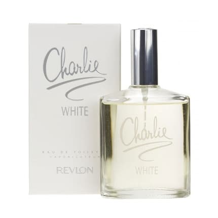 Revlon Charlie White Eau de Toilette (EDT) Mixte 100ml