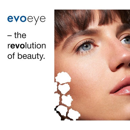 EVOBEAUTÉ evoeye Mascara Advanced with Eyelash Serum 5ml