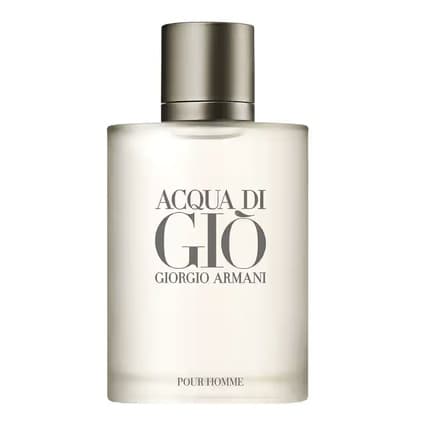 Giorgio Armani Acqua Di Gio Eau de Toilette (EDT) Homme 50ml