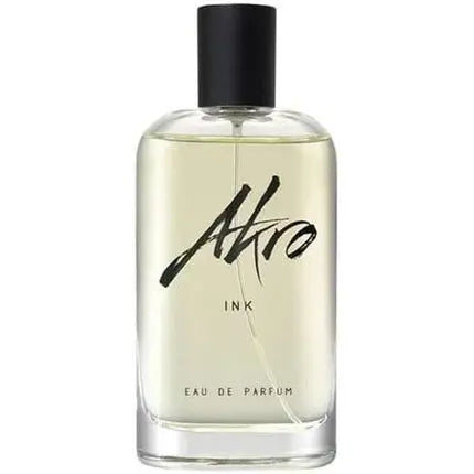 Akro Ink Eau De Parfum 100ml Akro