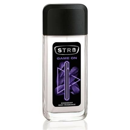 Str8 Deodorant pour homme