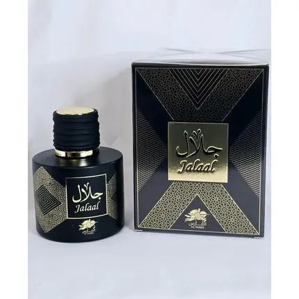 Al Fares Jalaal Perfume - 100ml Al Fares