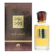 Al Fares Oud Wood Eau de Parfum 100ml Spray Unisex Al Fares