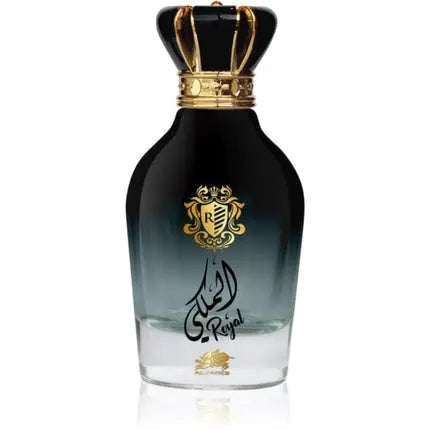 Al Fares Royal Eau de Parfum - Unisex, 100 ml Al Fares