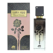 Al Fares Wurud Dhahab Eau de Parfum 80ml Spray Unisex Al Fares