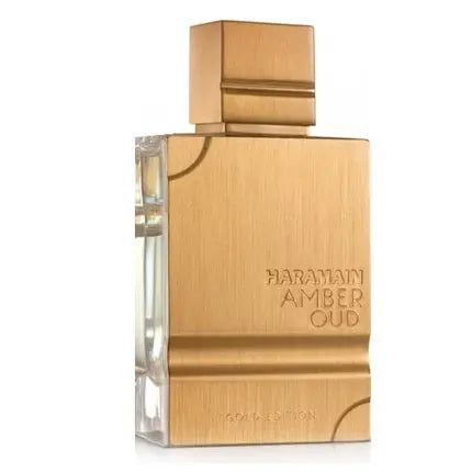 Al Haramain Amber Oud Gold Edition Eau De Parfum Spray 75ml Al Haramain