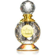 Al Haramain Dehnal Oudh Al Manasek Unisex Perfume Oil - 12 ml Al Haramain