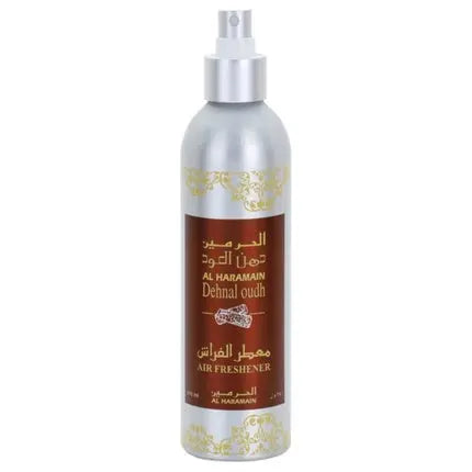 Al Haramain Dehnal Oudh I. Deodorant - 250 ml Al Haramain