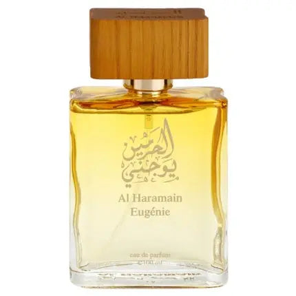 Al Haramain Eugenie Eau de Parfum - Unisex, 100 ml Al Haramain