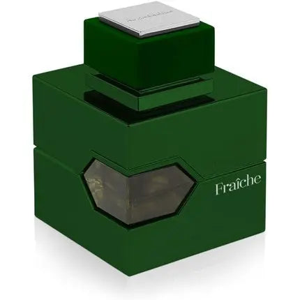 Al Haramain L'aventure Fraiche 100ml Extrait de Parfum Long-lasting Luxury Perfume for Women Spray Arabian Eau de Parfume Scent Al Haramain