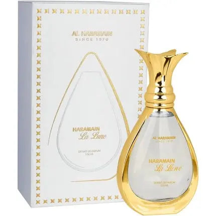 Al Haramain La Lune Extrait De Parfum Spray 100ml