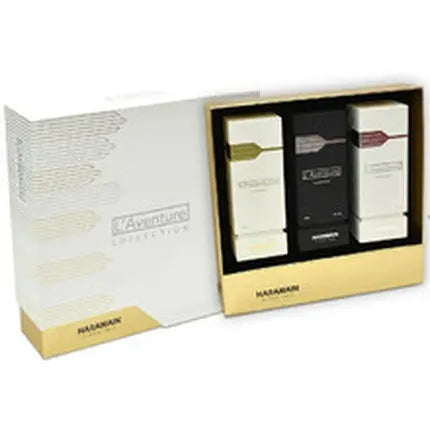 Al Haramain Laventure Fragrance Collection Al Haramain