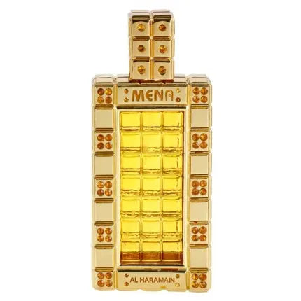 Al Haramain Mena Eau de Parfum 60 ml - Unisex Al Haramain