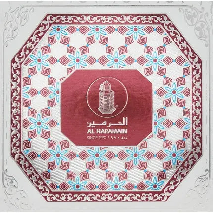 Al Haramain Perfumes Bukhoor Al Aroosa Al Haramain