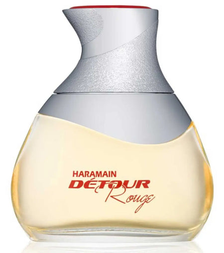 Al Haramain Perfumes Detour Rouge EDP Spray Al-Haramain